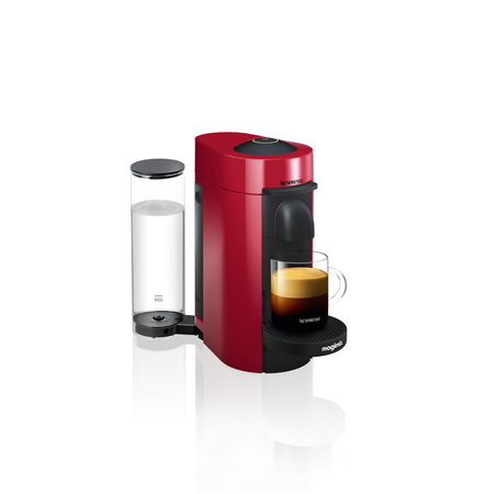 Magimix Machine à café Nespresso® VertuoPlus 11389B