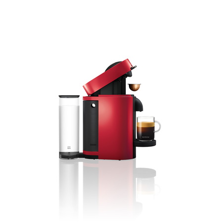 Magimix Machine à café Nespresso® VertuoPlus 11389B