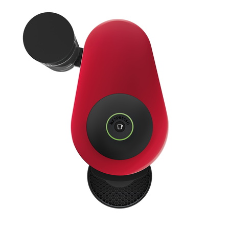 Magimix Machine à café Nespresso® VertuoPlus 11389B