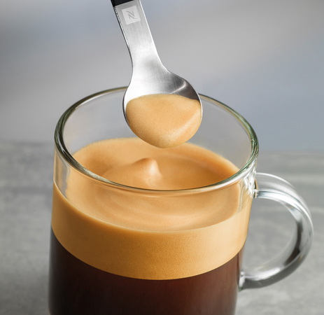 Krups Machine à café Nespresso® VertuoPlus YY4325FD