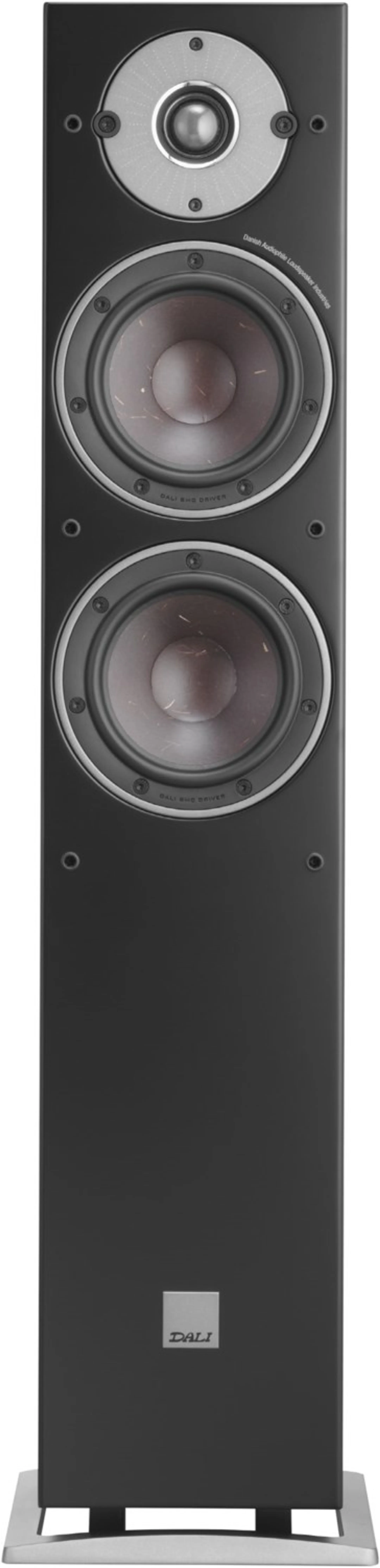 Dali Enceinte Colonne Oberon 5 (Pièce) - Noir image