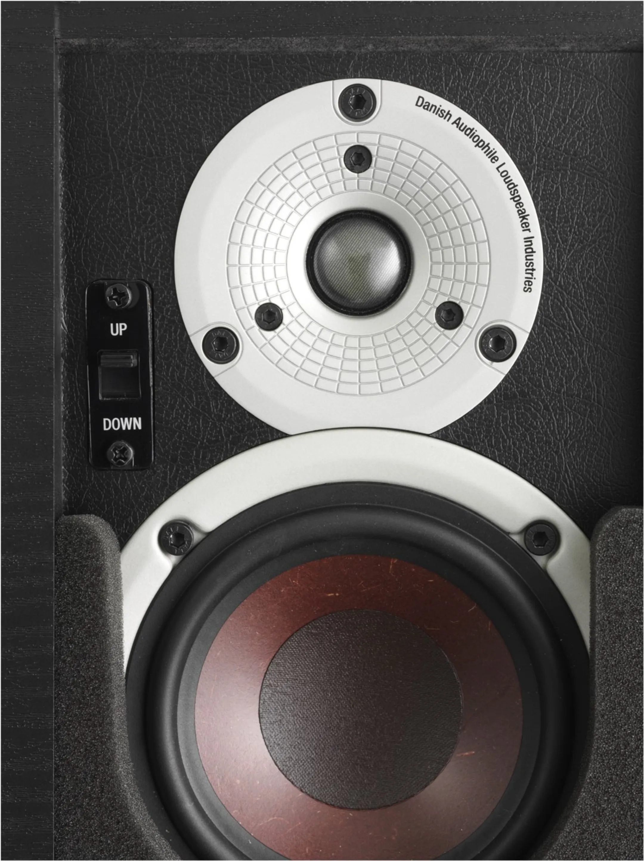 Dali Lautsprecher ALTECO C-1 (Stück) - Schwarz image