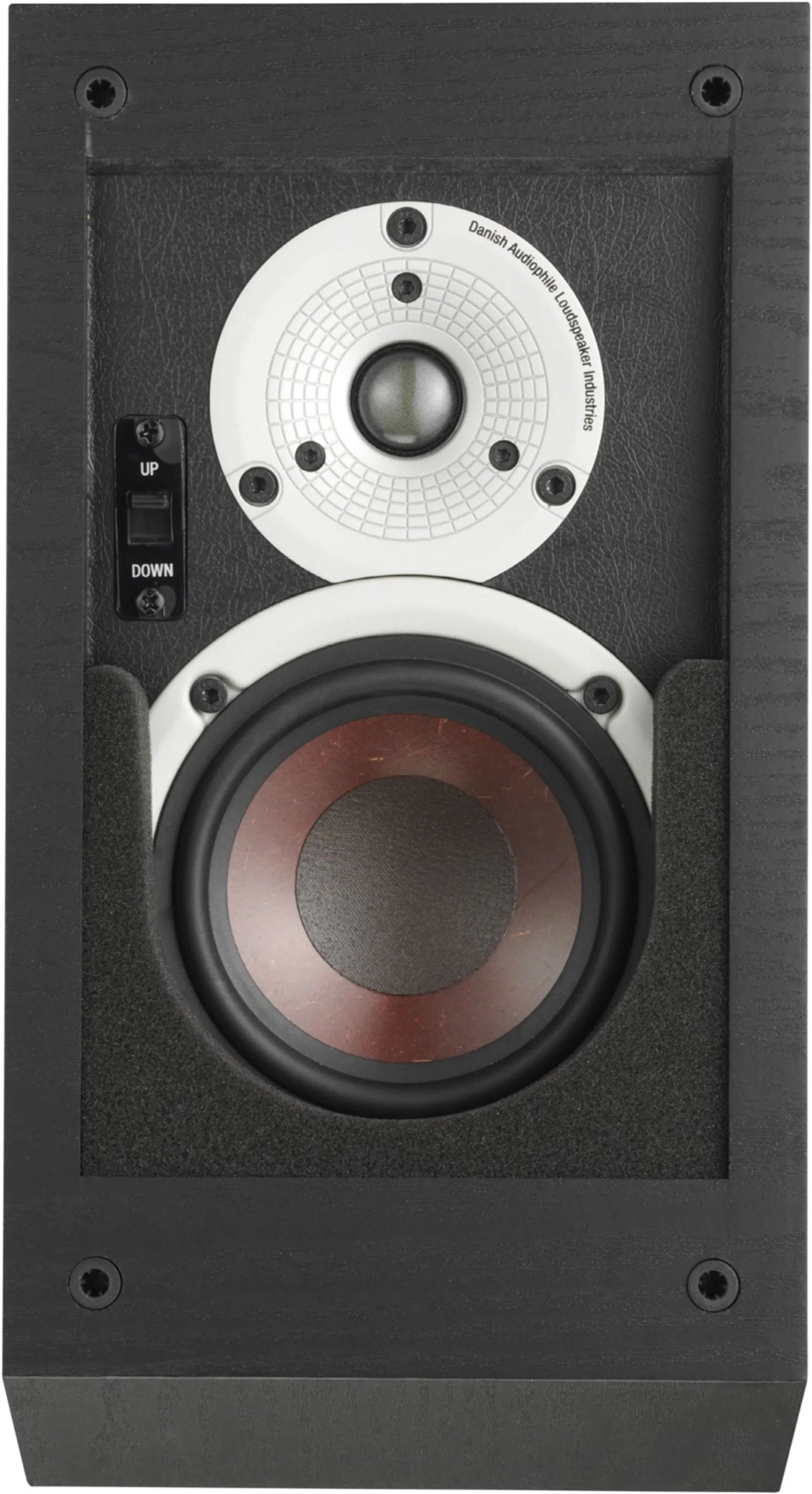 Dali Lautsprecher ALTECO C-1 (Stück) - Schwarz image