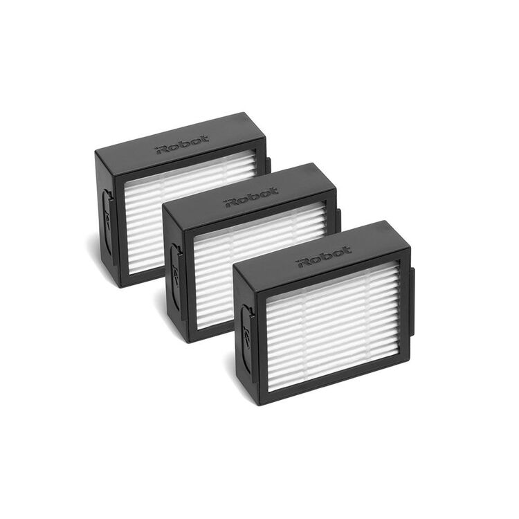 irobot i3 filter change