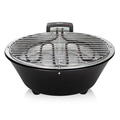TRISTAR Barbecue électrique BQ-2884