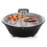 TRISTAR Barbecue électrique BQ-2884