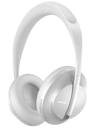 Bose Headphones 700 Casque Sans Fil - Argent