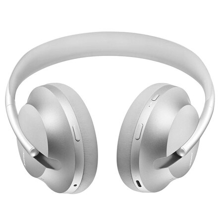 Bose Headphones 700 Casque Sans Fil - Argent