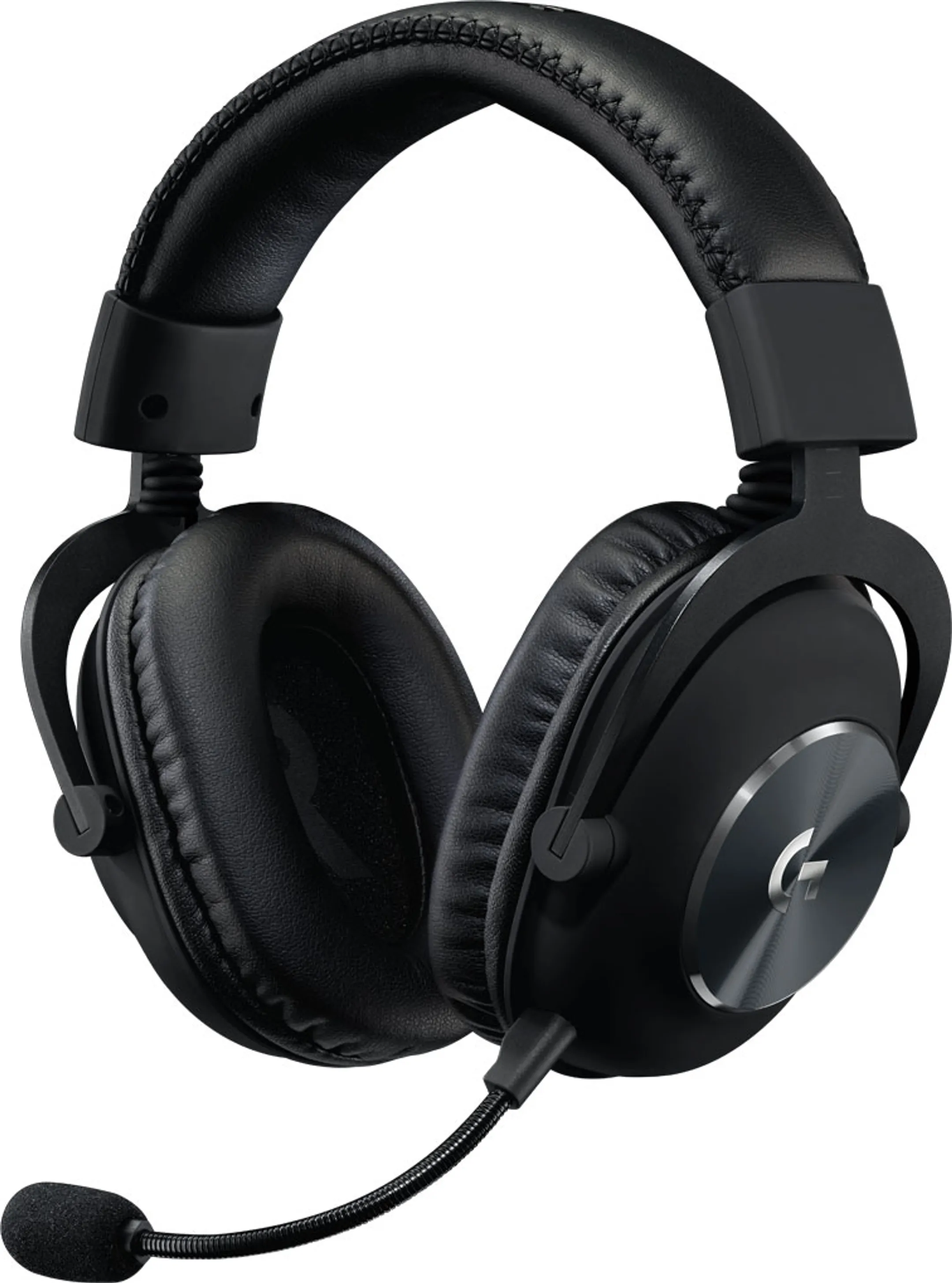 Casque gaming 7.1 Pro X  - Noir