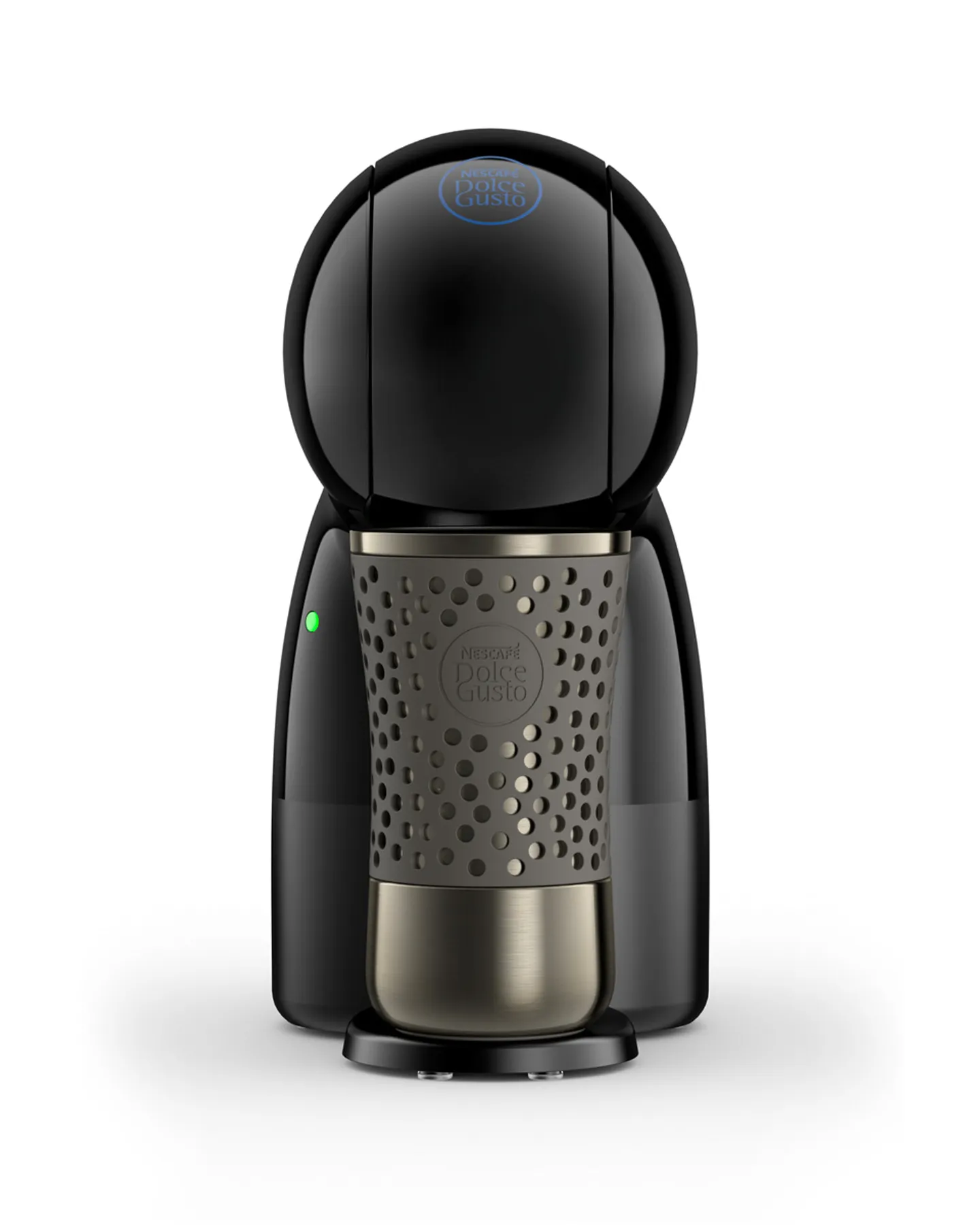 Krups Coffee machine Nescafé Dolce Gusto Piccolo XS KP1A0810 HIFI