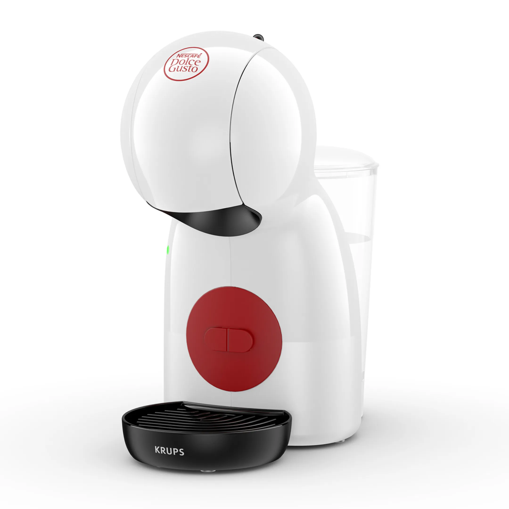 Krups Nescafé Dolce Gusto Piccolo XS Kaffeemaschine KP1A0110 image