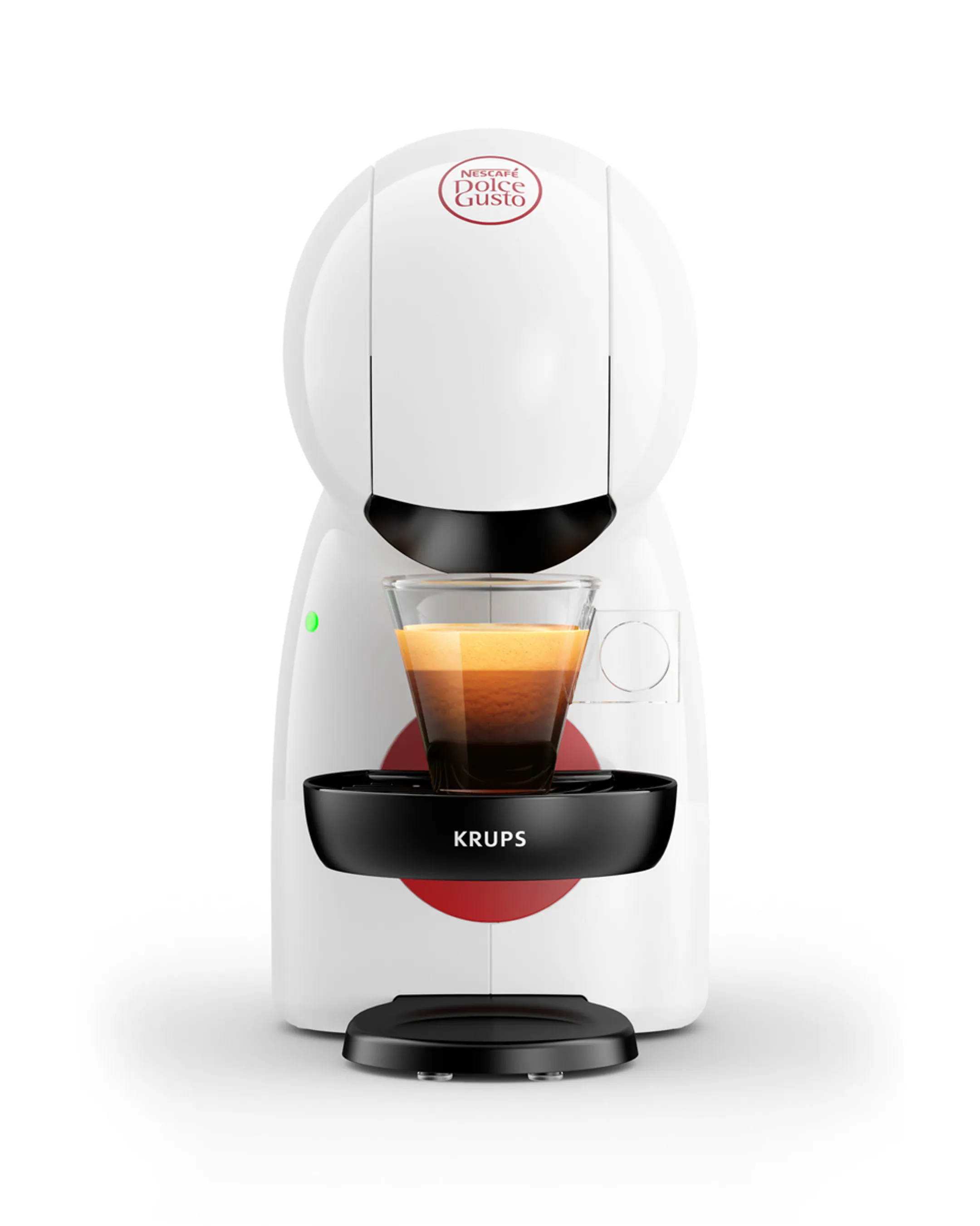 Machine à café Nescafé Dolce Gusto Piccolo XS KP1A0110
