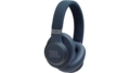 JBL Casque sans fil Live 650 Bleu