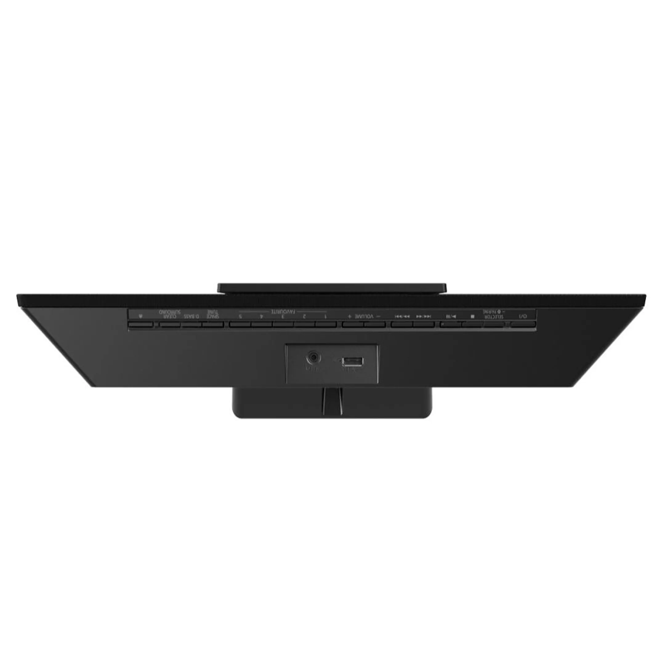 Panasonic Chaîne micro SC-HC412 image