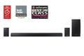 Samsung By Harman Kardon HW-Q90R barre de son - 7.1.4 canaux