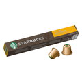 Starbucks Capsule - Blonde Espresso Roast - 10