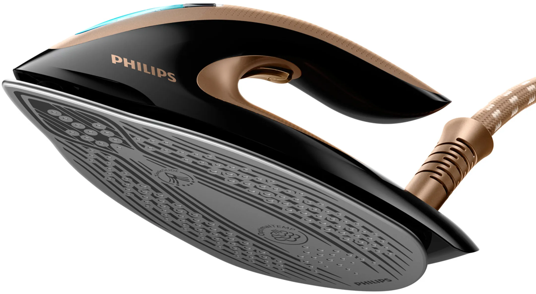 Philips Dampfbügelstation PerfectCare Elite Plus GC9682/80 image