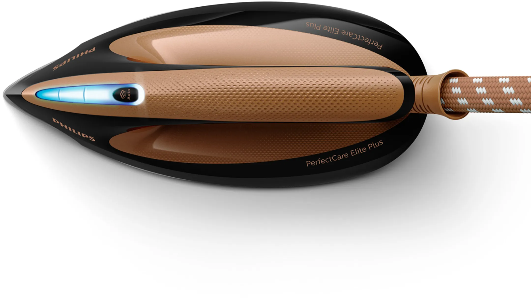 Philips Dampfbügelstation PerfectCare Elite Plus GC9682/80 image