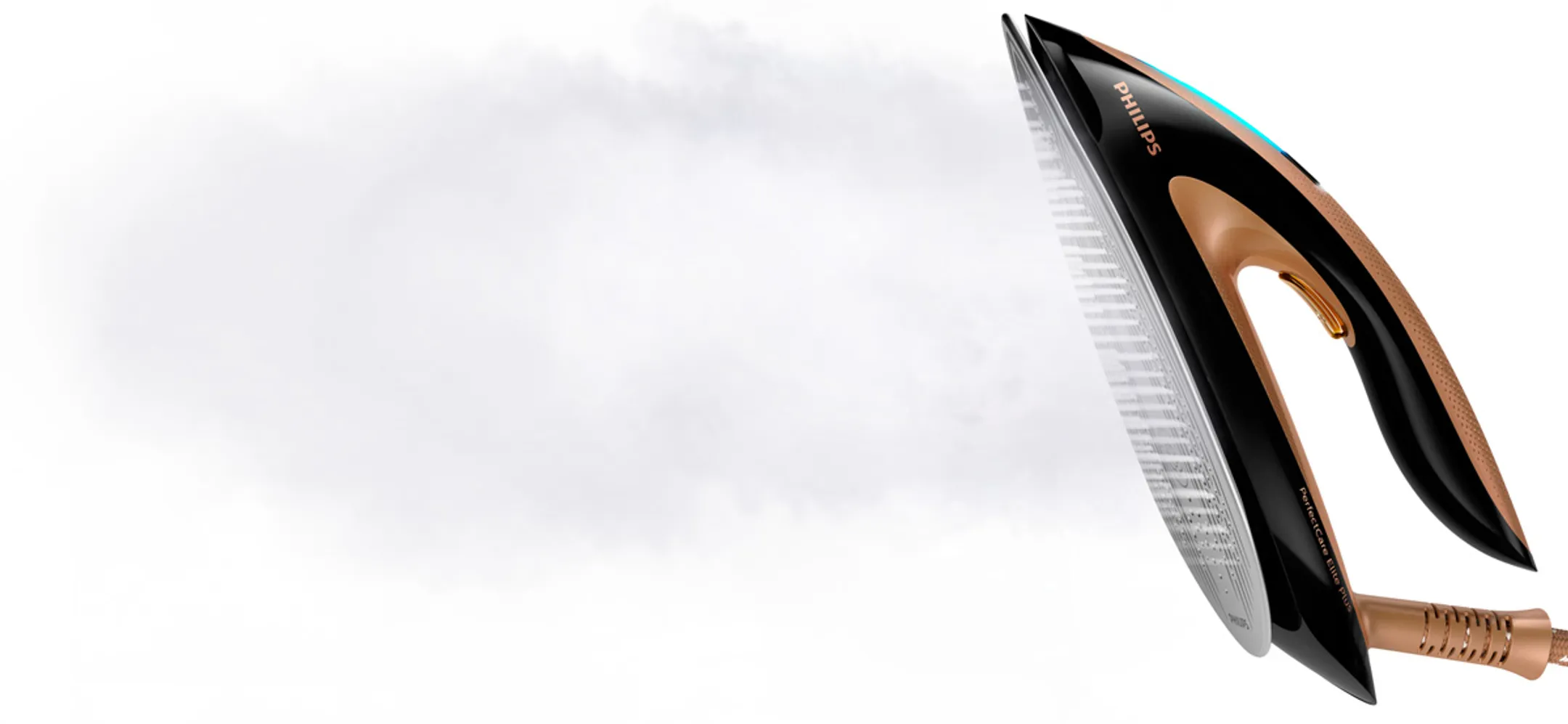 Philips Dampfbügelstation PerfectCare Elite Plus GC9682/80 image