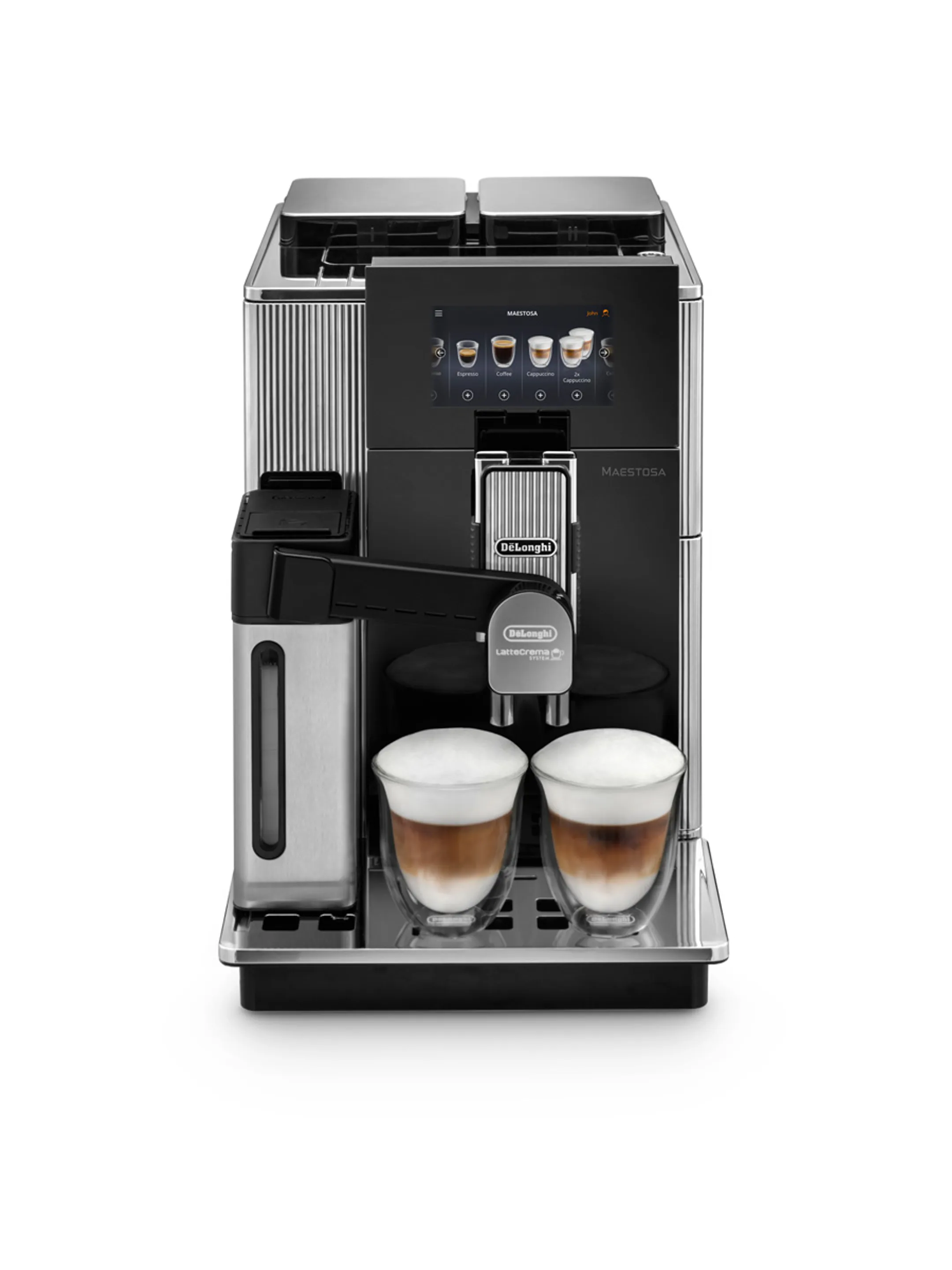 De'Longhi Machine à Expresso automatique Maestosa EPAM960.75.GLM image