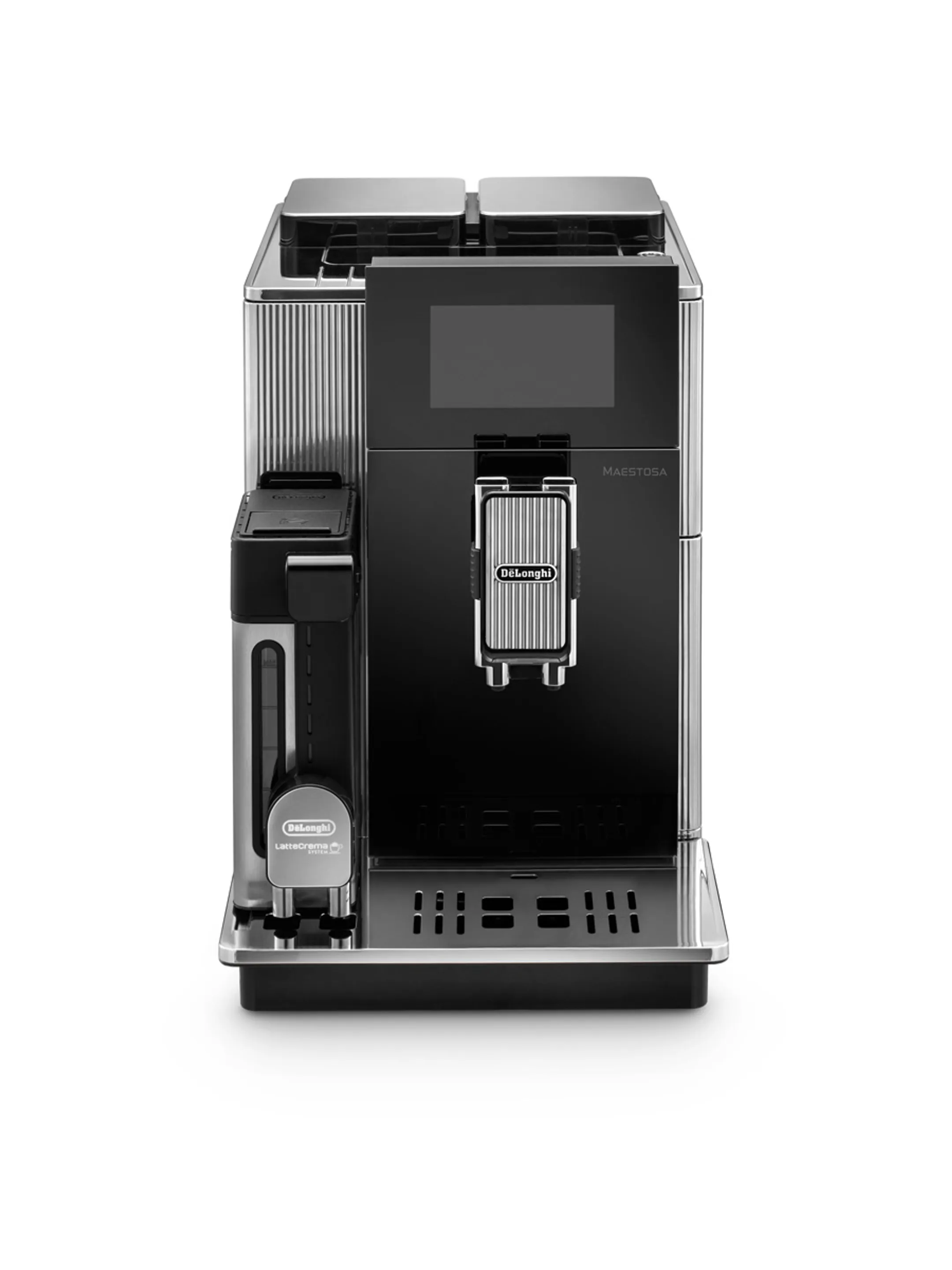 De'Longhi Machine à Expresso automatique Maestosa EPAM960.75.GLM image