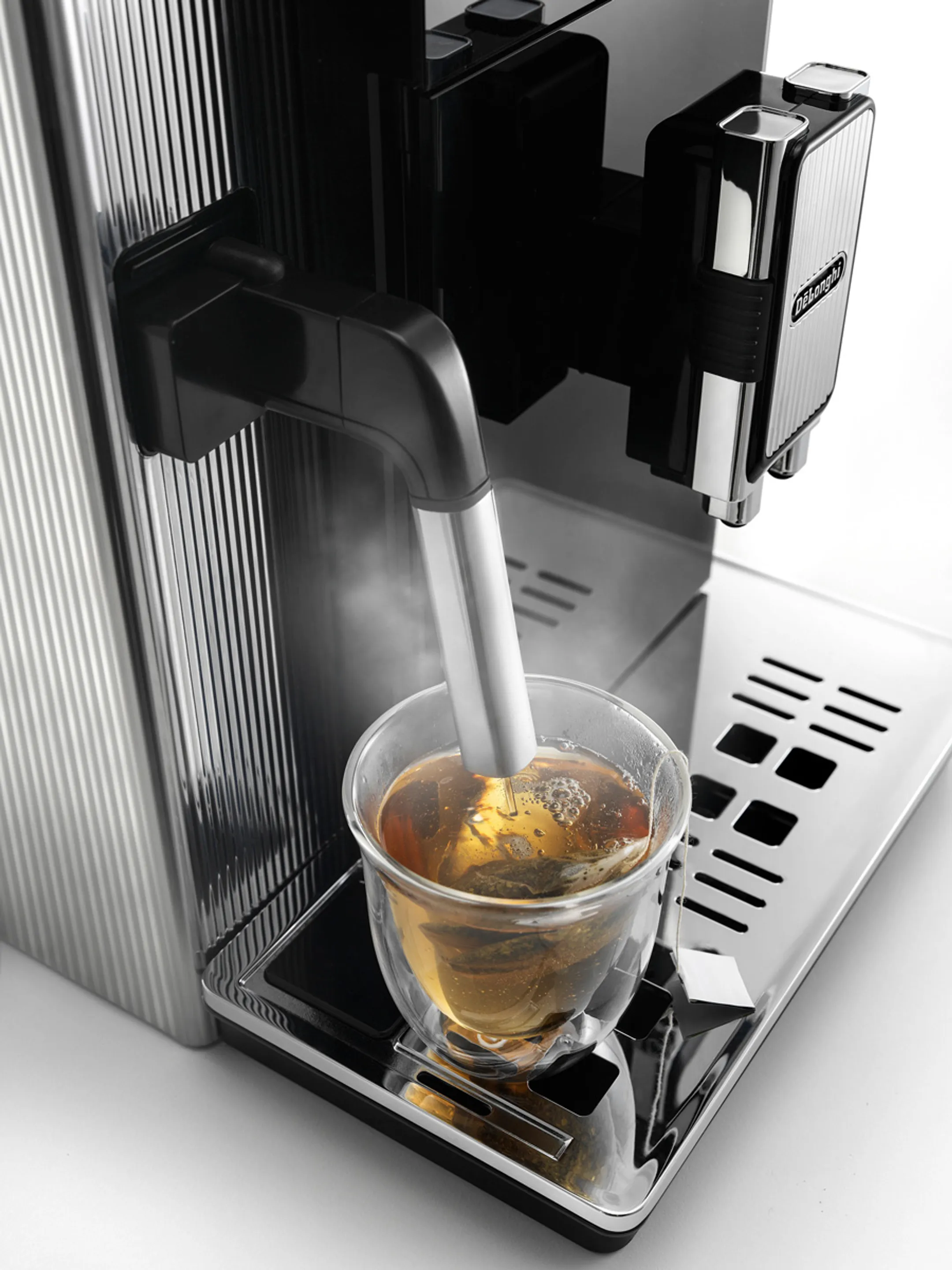 De'Longhi Machine à Expresso automatique Maestosa EPAM960.75.GLM image