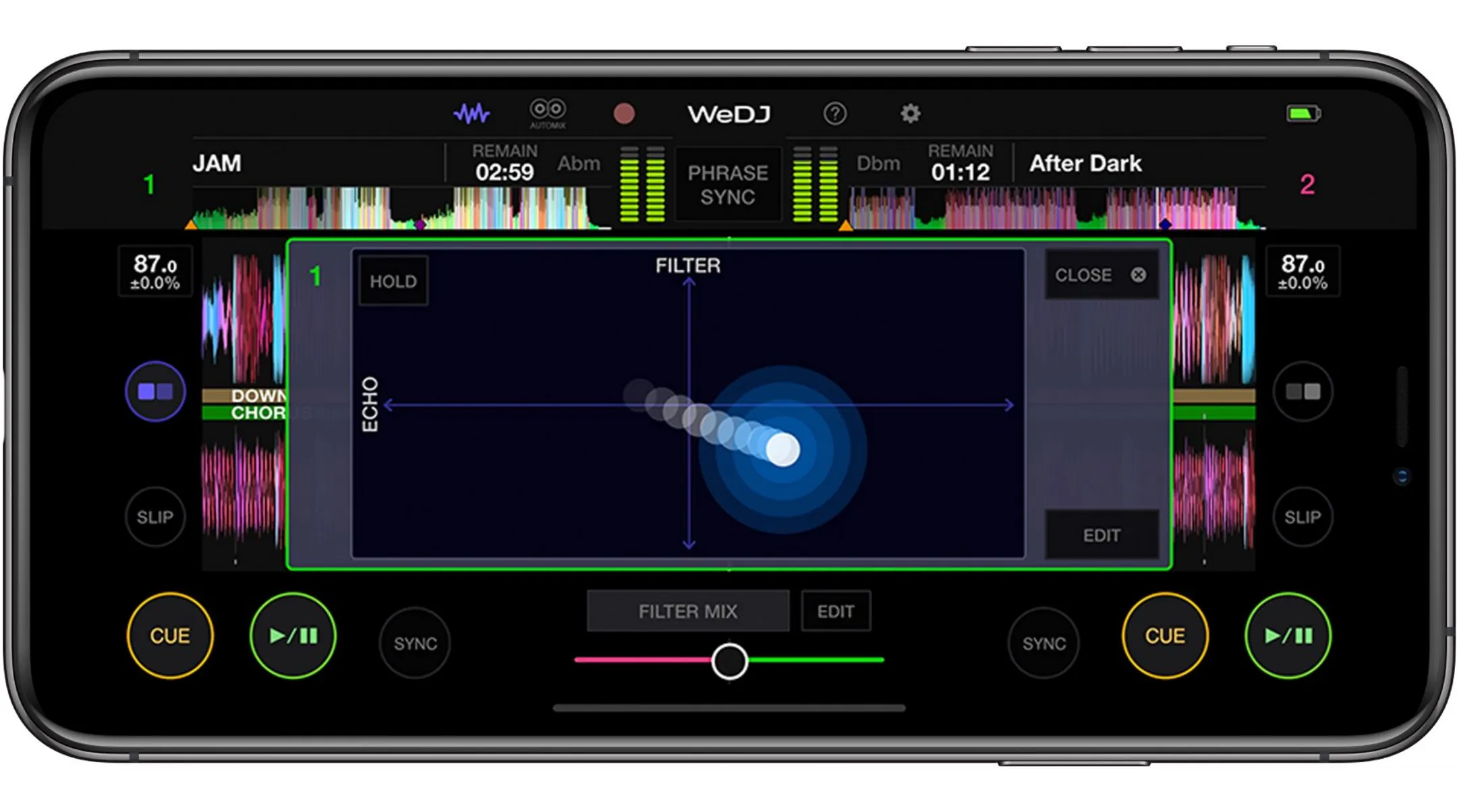 PIONEER DJ DJ-Controller DDJ-200 image