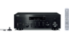 Yamaha Amplificateur Hifi MusicCast RN803D DAB+ Noir