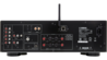 Yamaha Amplificateur Hifi MusicCast RN803D DAB+ Noir