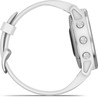 Garmin fēnix 6S - Argent/Blanc