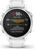 Garmin fēnix 6S - Argent/Blanc