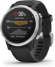 Garmin fēnix 6S - Noir et argent