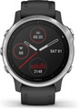 Garmin fēnix 6S - Noir et argent