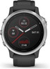 Garmin fēnix 6S - Noir et argent