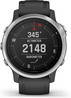 Garmin fēnix 6S - Noir et argent