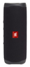 JBL Enceinte Bluetooth Flip 5 - Noir