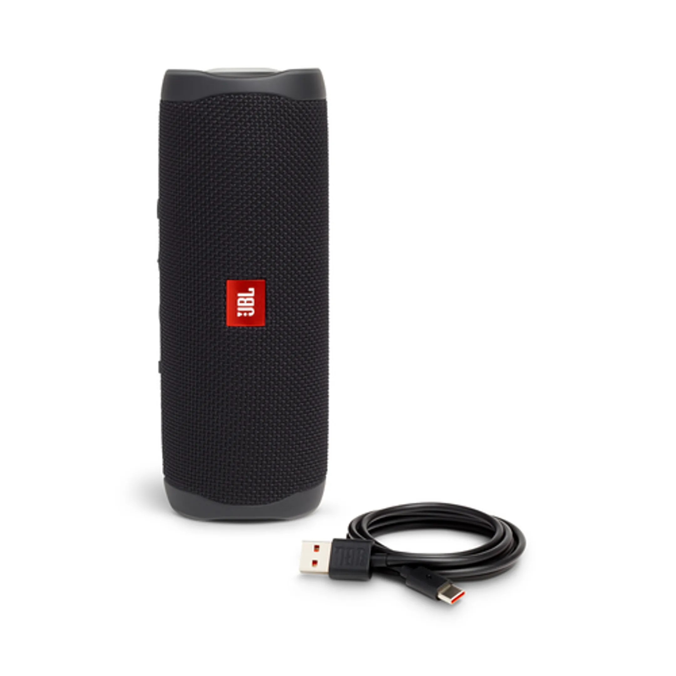 JBL Bluetooth speaker Flip 5 - Black image