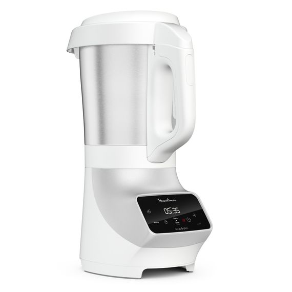 Moulinex Soupmaker Soup&Plus LM926B00