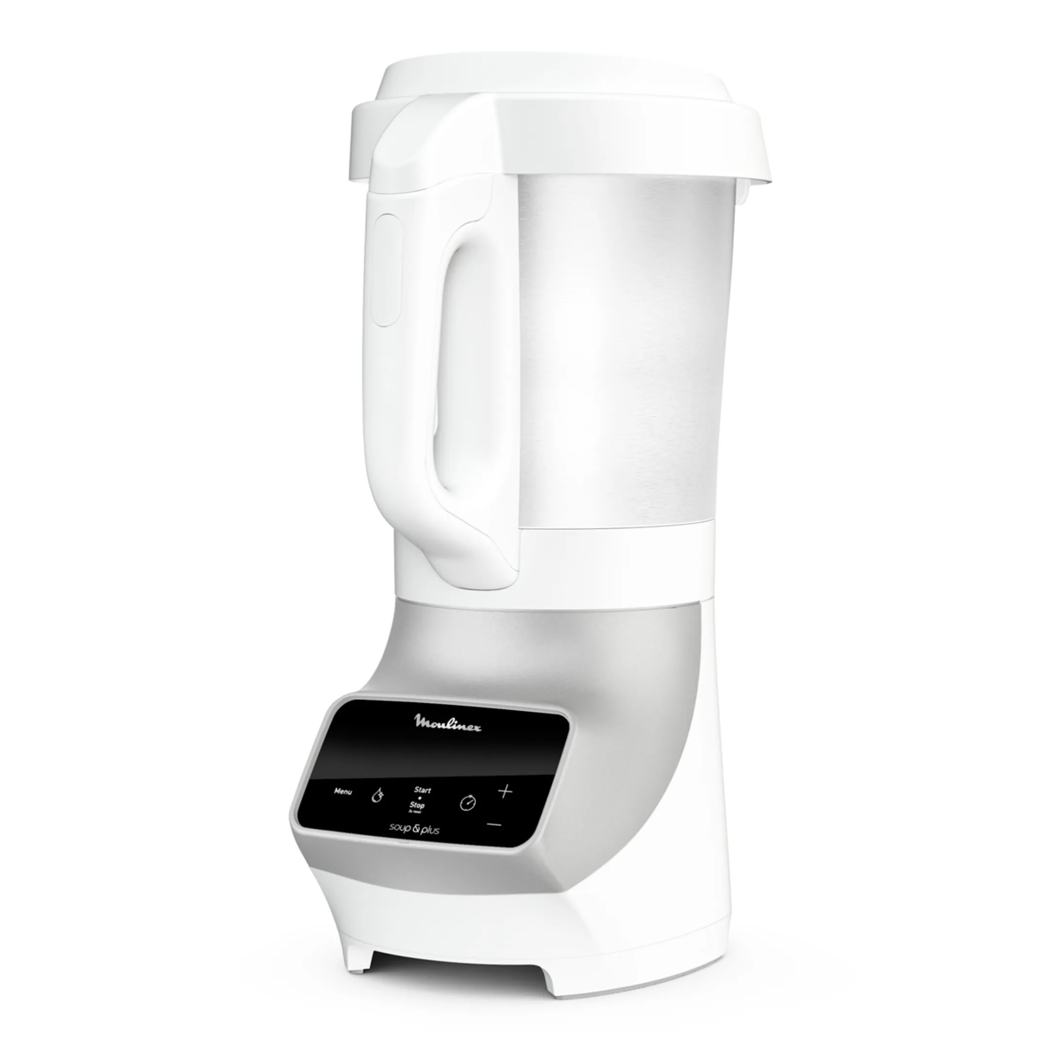 Moulinex Soupmaker Soup&Plus LM926B00 image