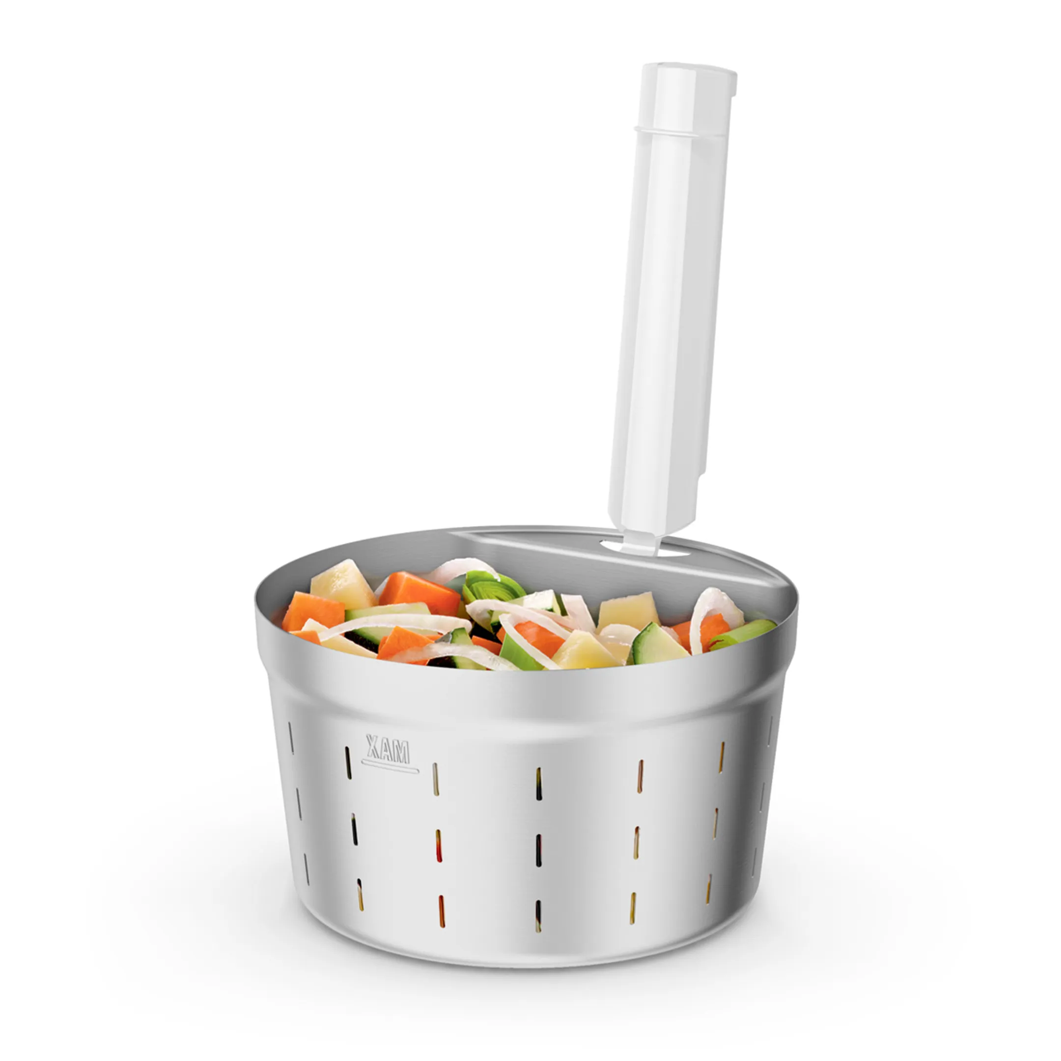 Moulinex Soupmaker Soup&Plus LM926B00 image
