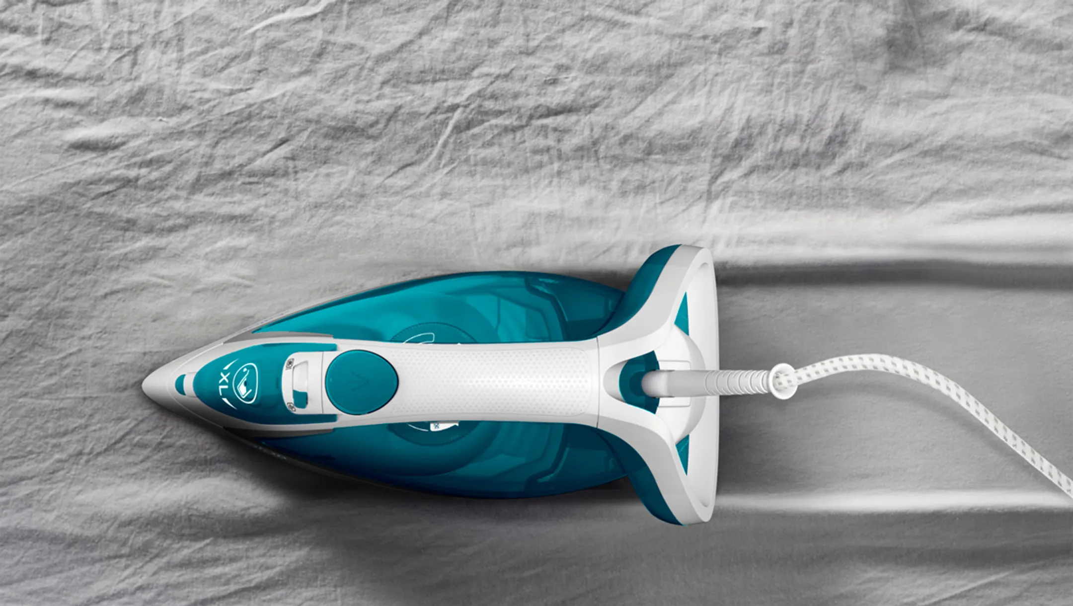 Calor Iron Easygliss FV5718C0 image