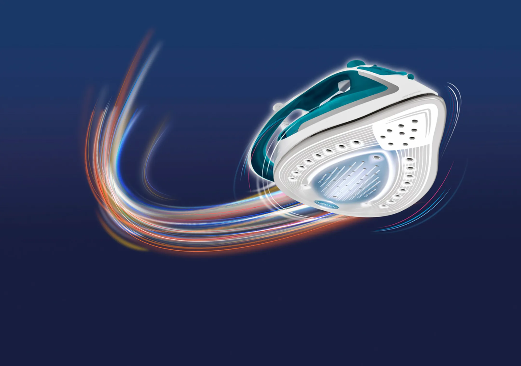 Calor Iron Easygliss FV5718C0 image