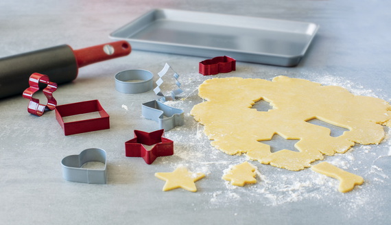 KitchenAid Kit Familial 13pcs