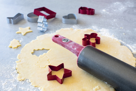 KitchenAid Kit Familial 13pcs