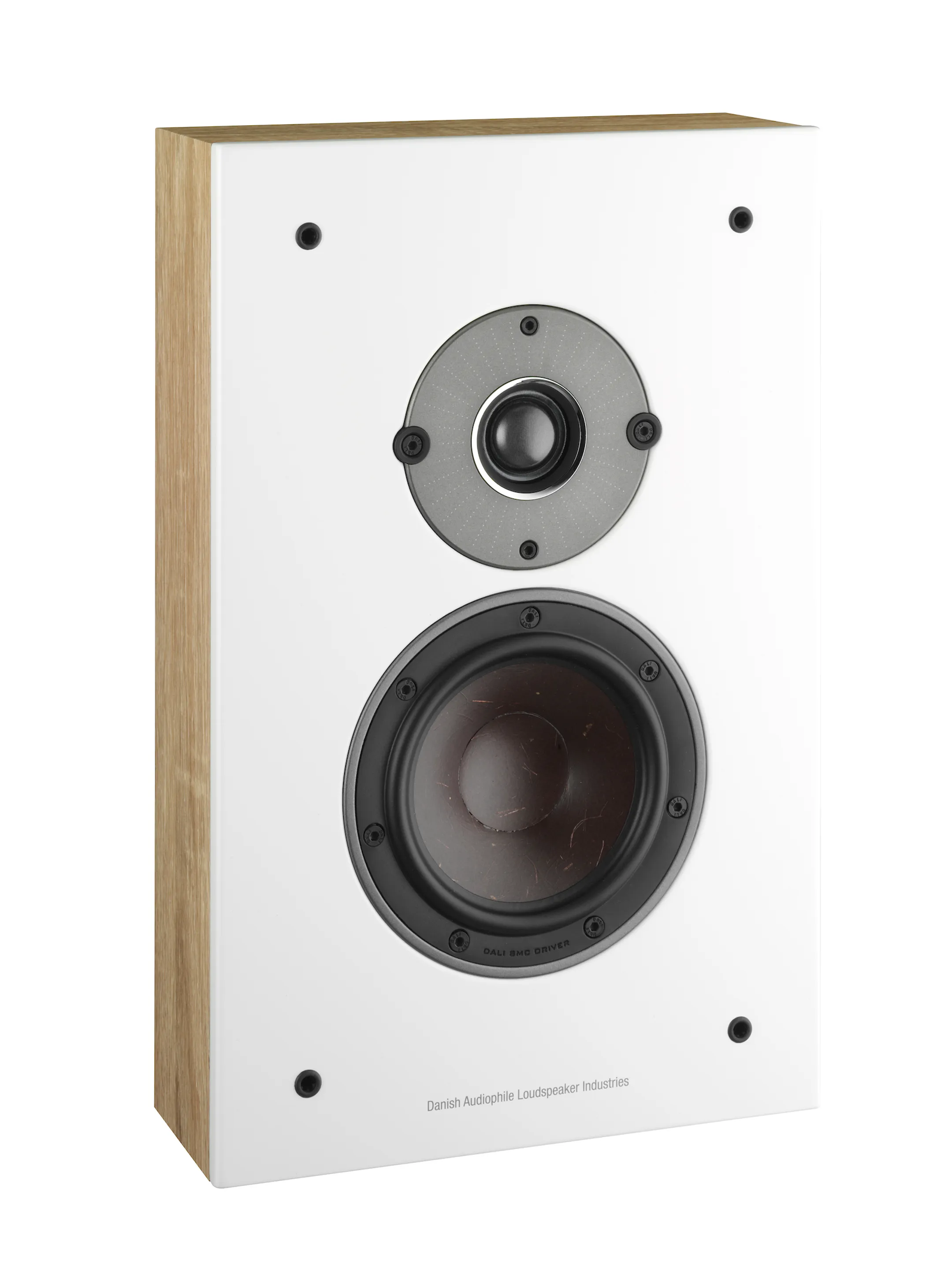 Enceinte Oberon On-Wall (Pièce) - Blanc