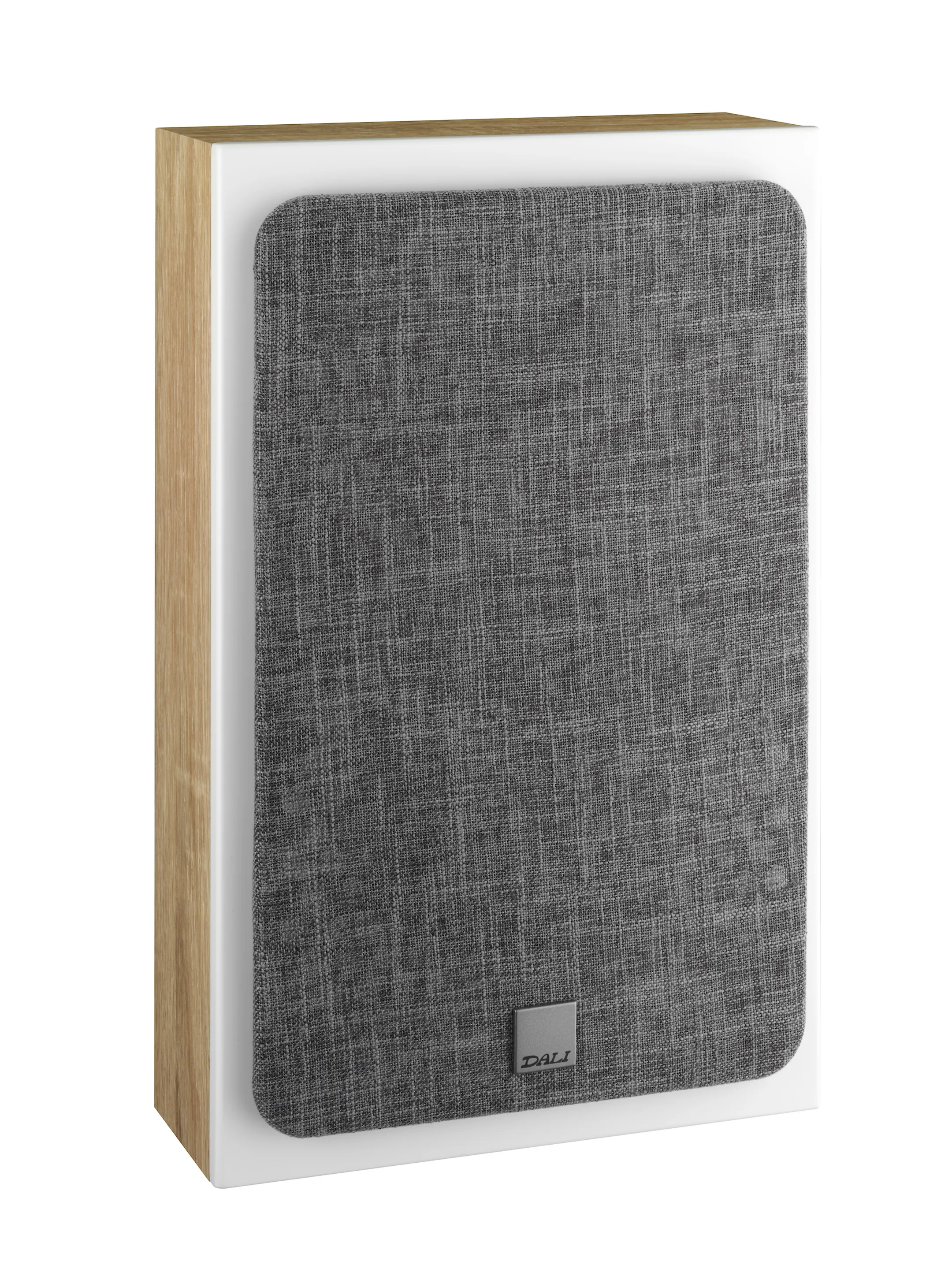 Dali Speaker Dali Oberon Wall White image