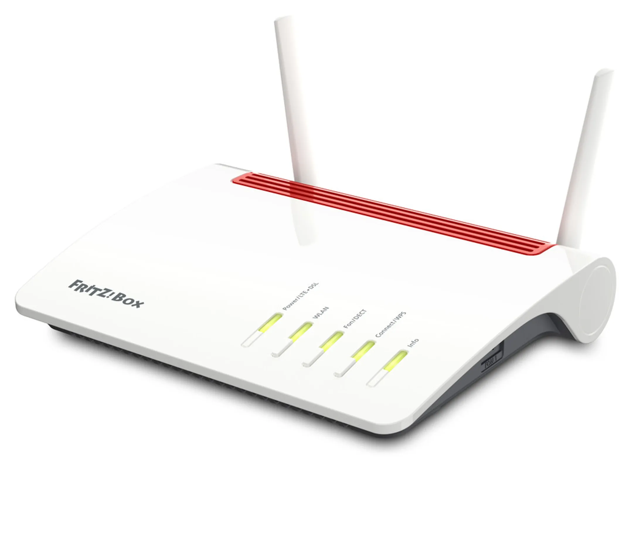 Routeur 4G/3G FRITZ!Box 6890 LTE