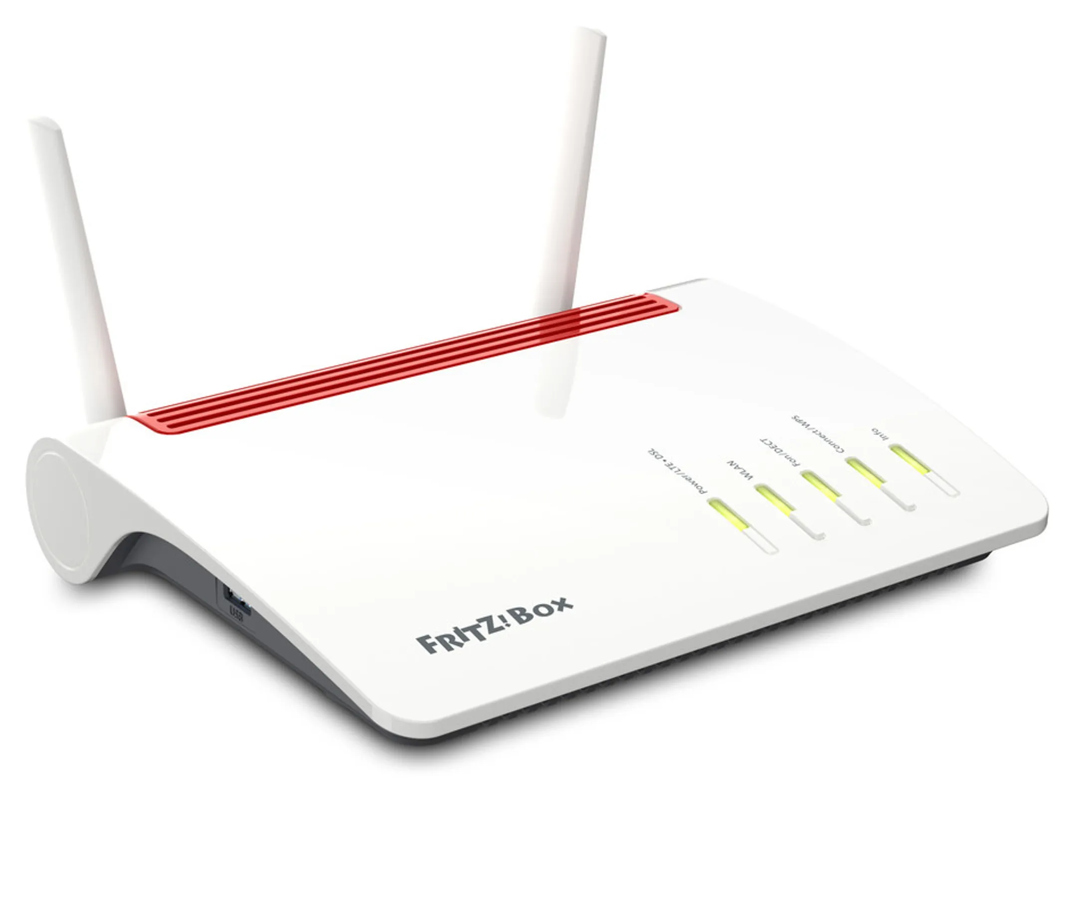 AVM FRITZ Routeur 4G/3G FRITZ!Box 6890 LTE image