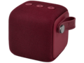 FRESH NREBEL Enceinte Bluetooth Rockbox Bold S Rouge