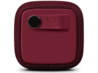 FRESH NREBEL Enceinte Bluetooth Rockbox Bold S Rouge